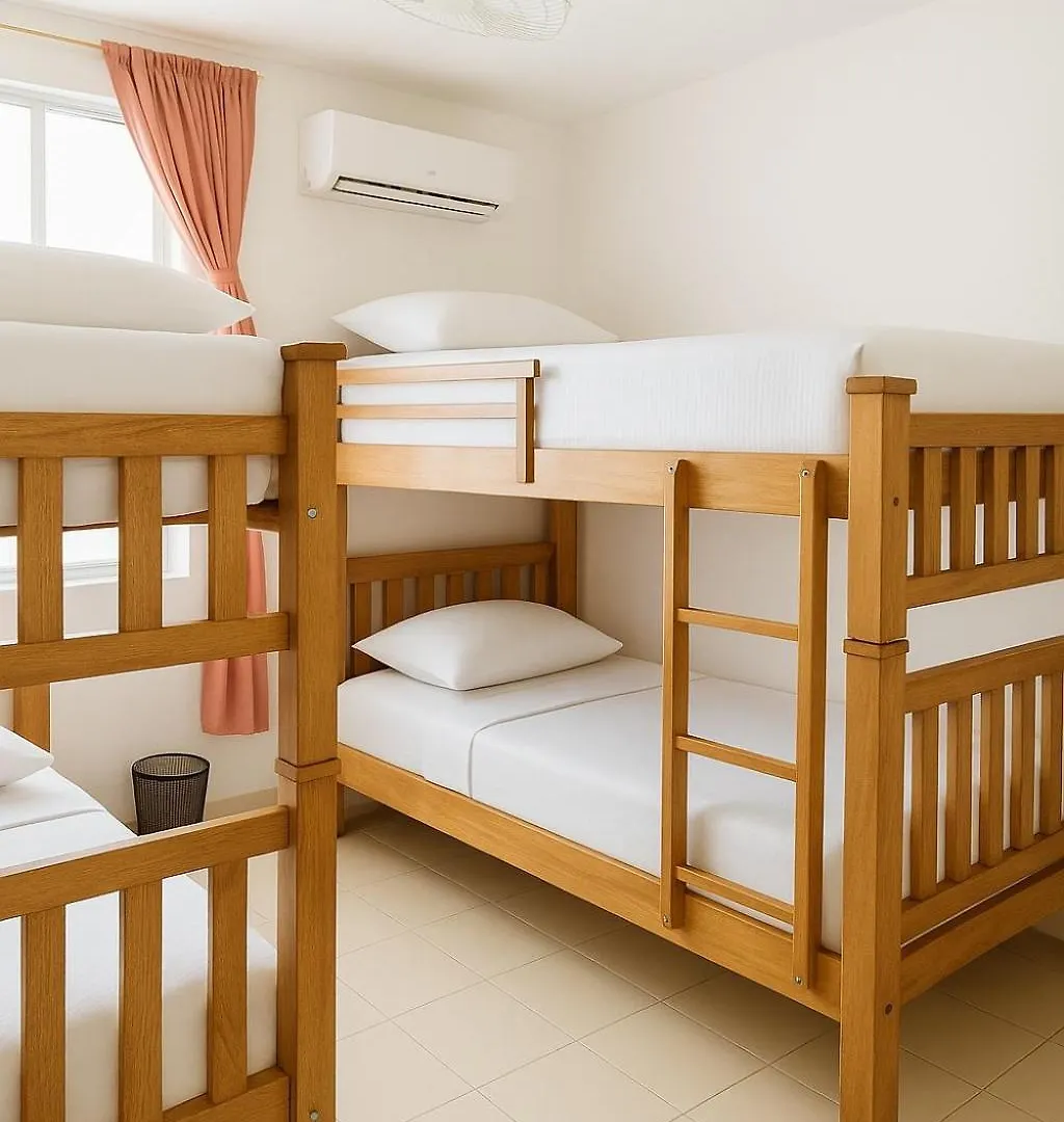 Appartement Apto Remodelado A 1 Cuadra Playas Rodadero Santa Marta  Colombie