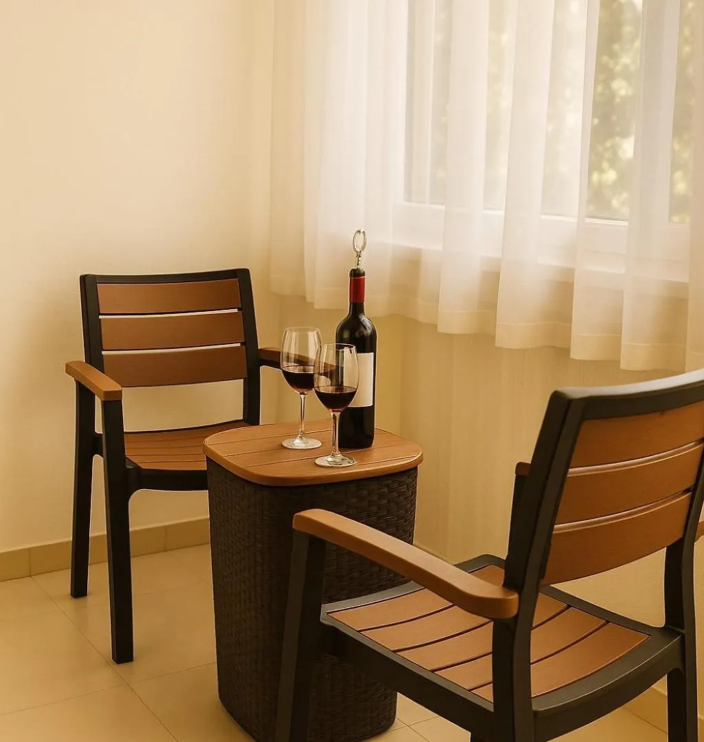 Apto Remodelado A 1 Cuadra Playas Rodadero Santa Marta Daire