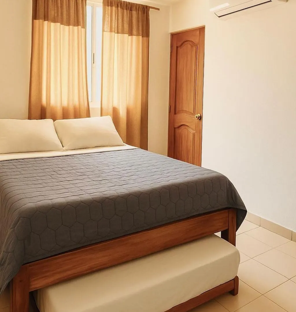 Apto Remodelado A 1 Cuadra Playas Rodadero Santa Marta